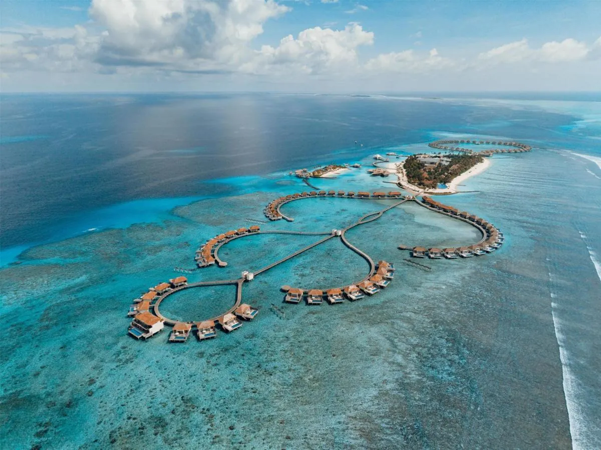 Radisson Blu Resort Maldives