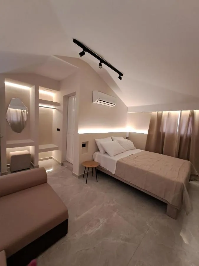 Acapulco Marinos Apartments