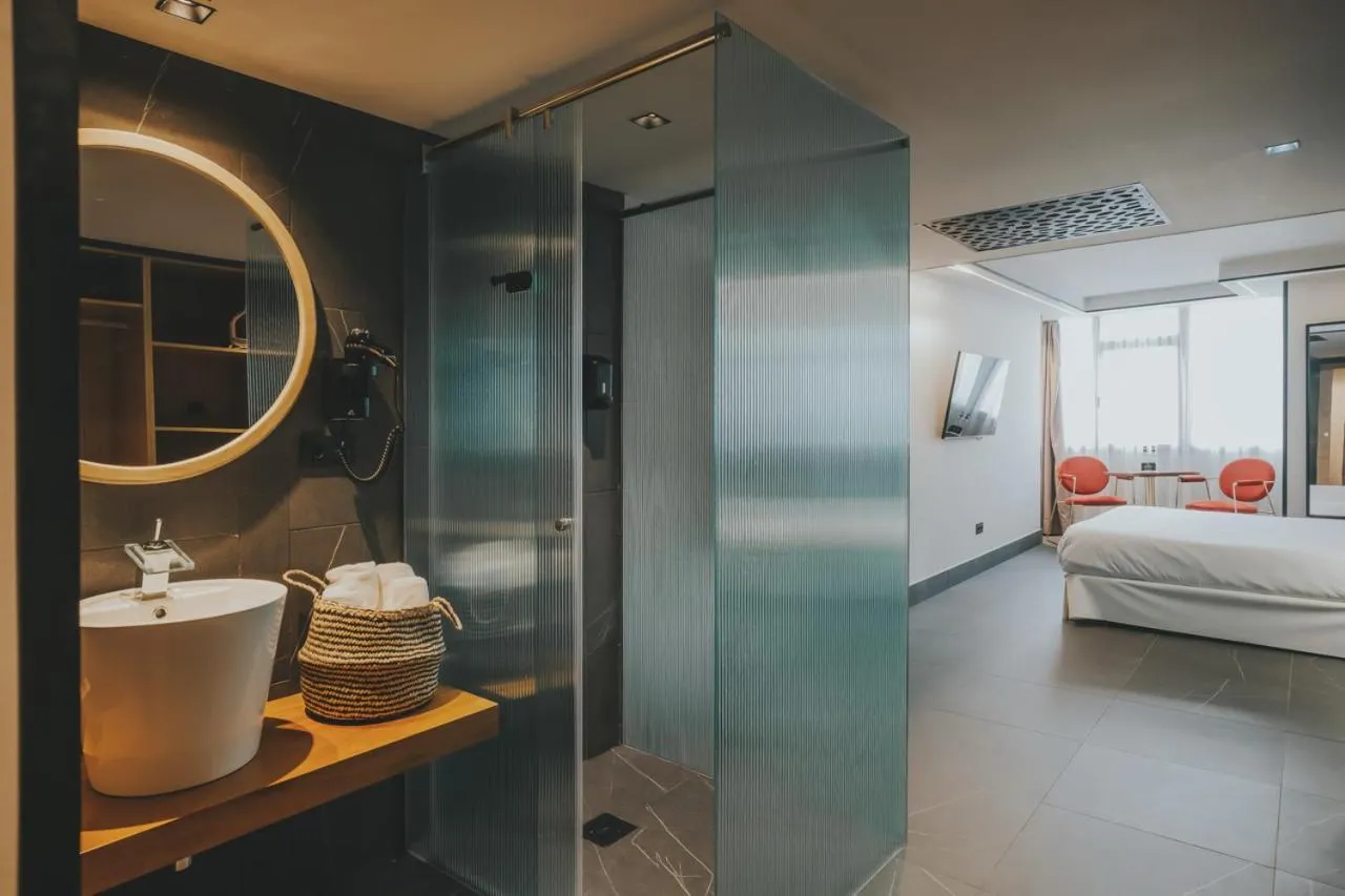 '