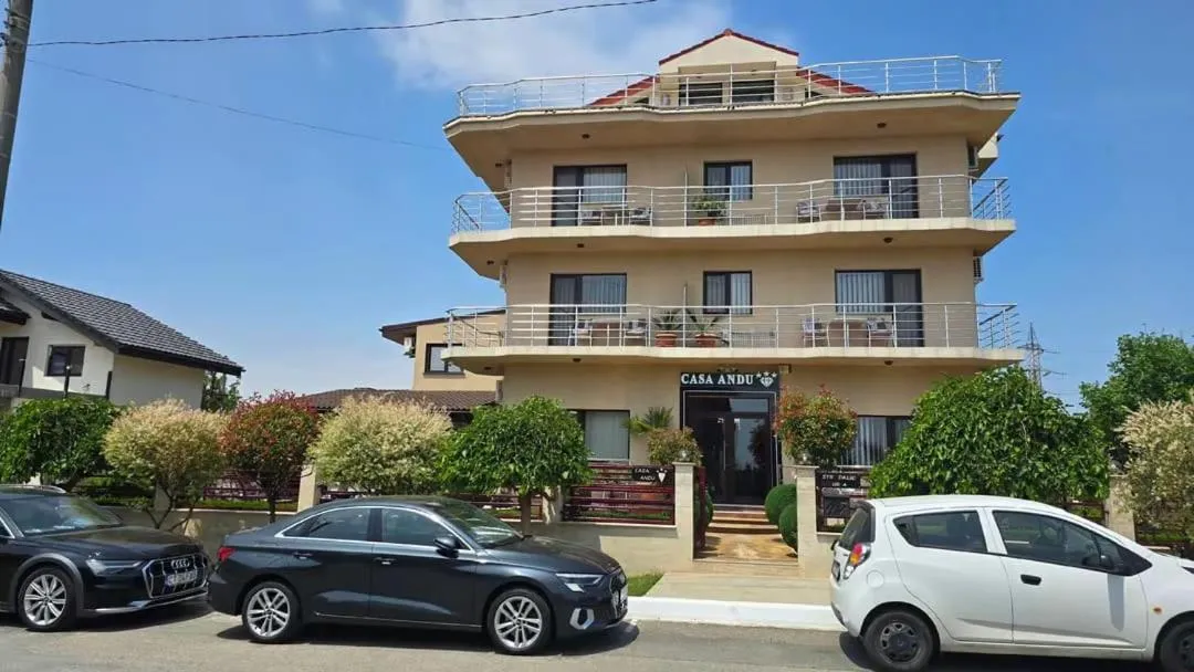 Casa Andu