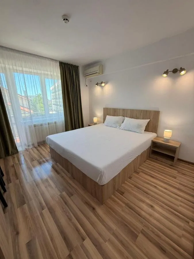 Hotel Steluta