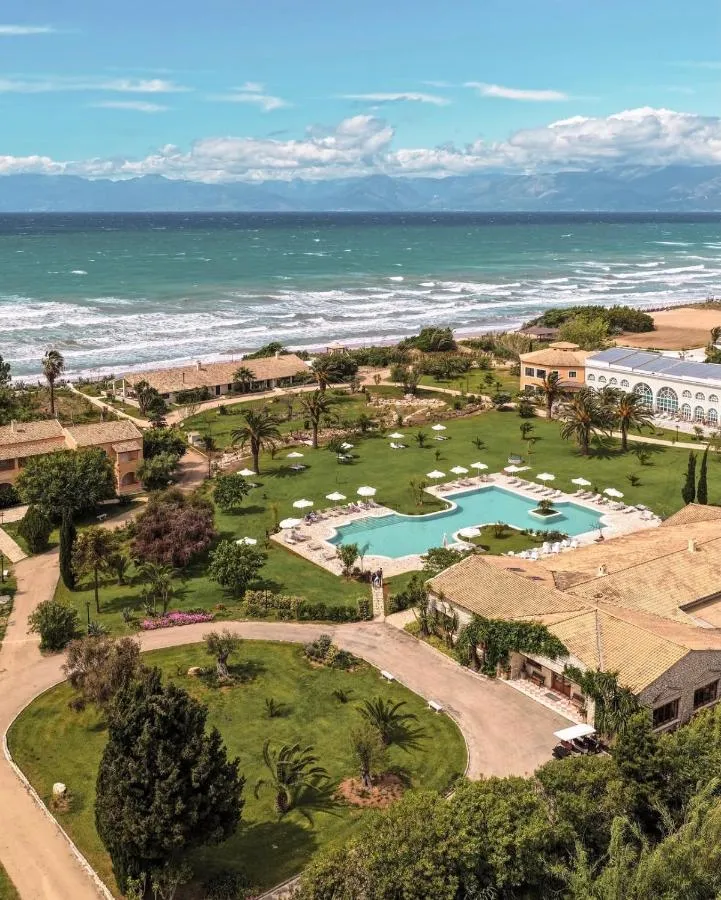 St. George's Bay Country Club & Spa