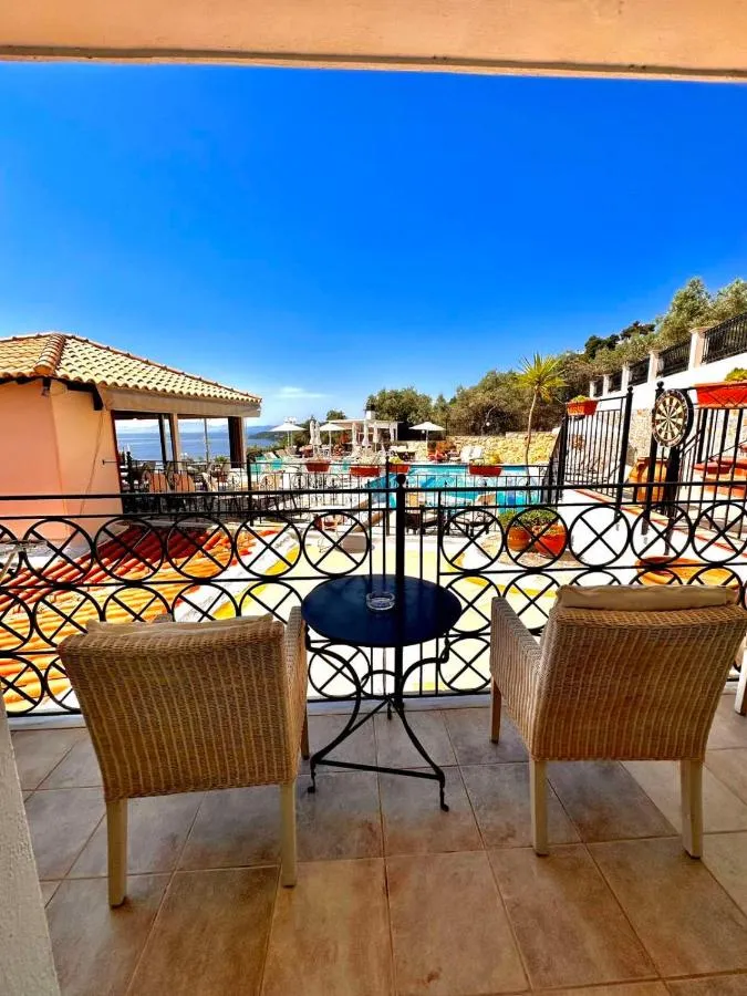 Fiorella Sea View