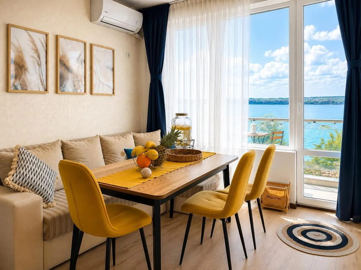 Apartment Europe Pomorie