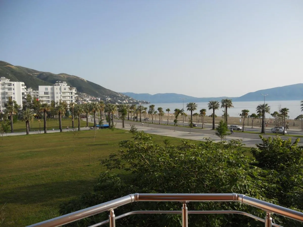 Hotel Onorato