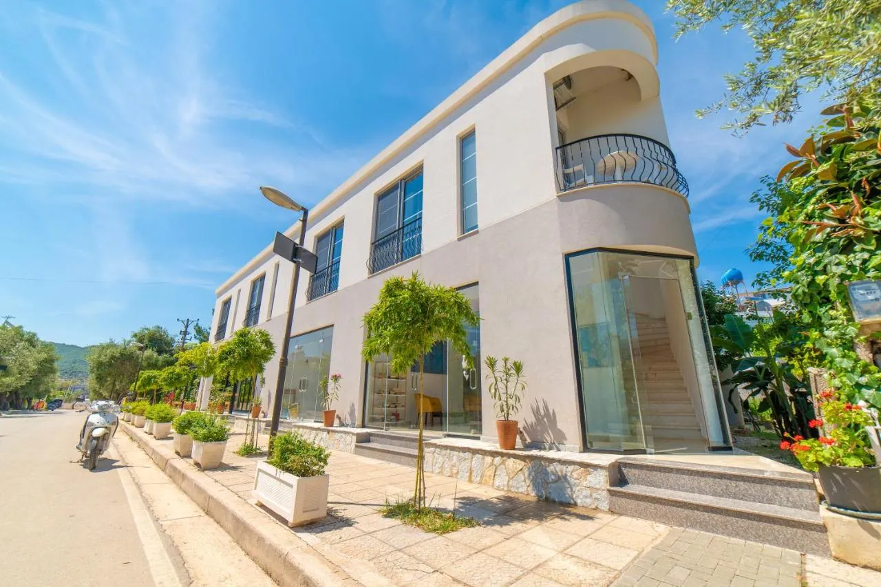 Nebo Hotel