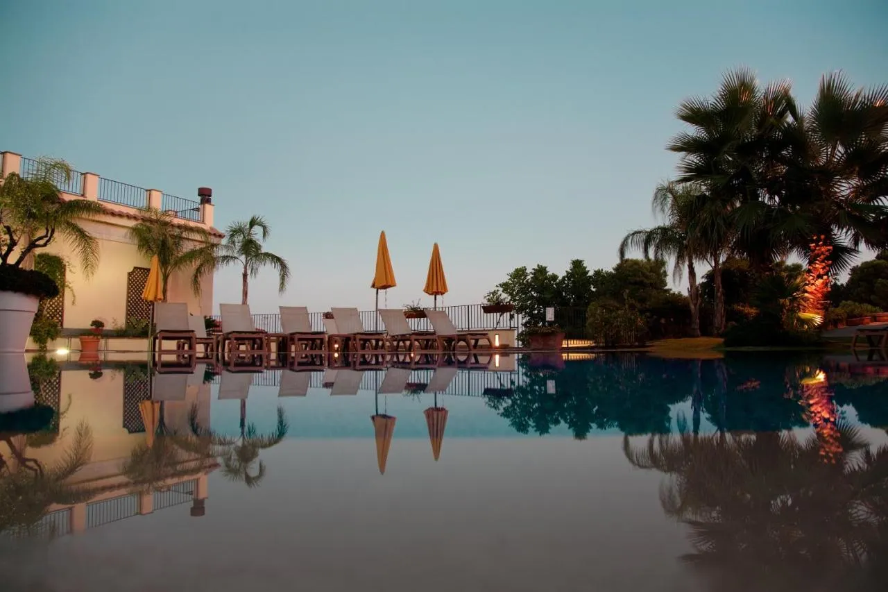 Best Western Hotel Santa Caterina