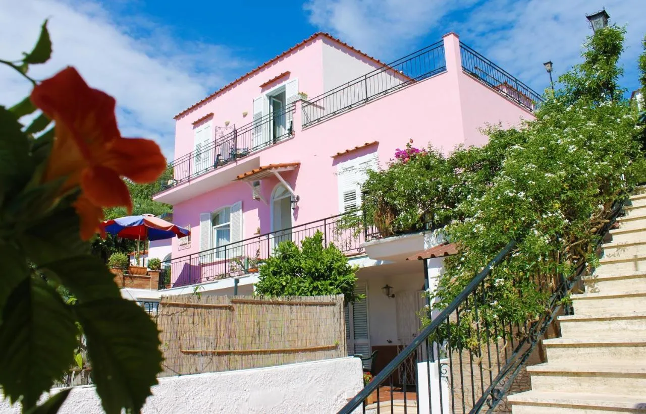 Villa Luna Di Miele