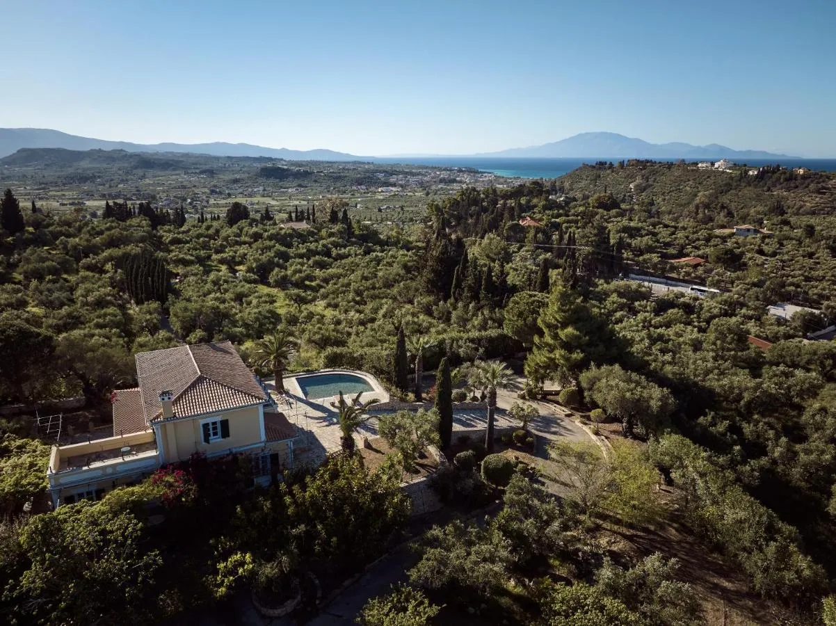 Villa Almeira