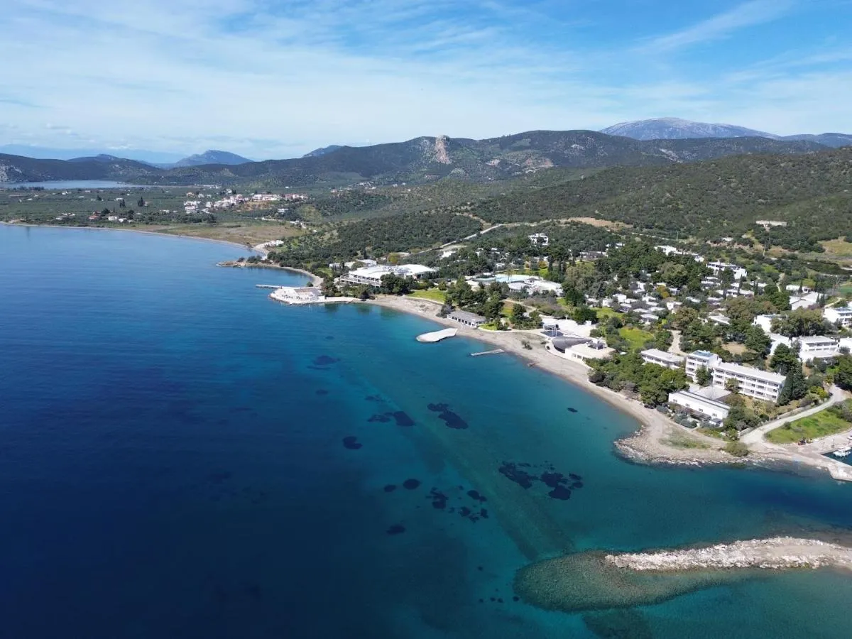 Barcelo Hydra Beach Resort