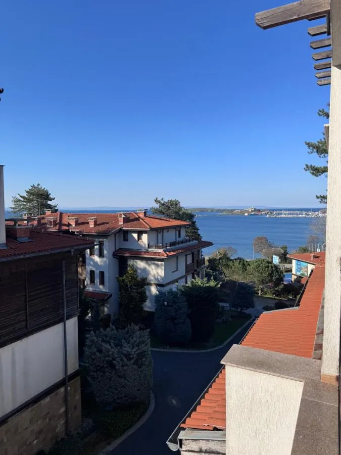 Sea Bliss Retreat Santa Marina Sozopol
