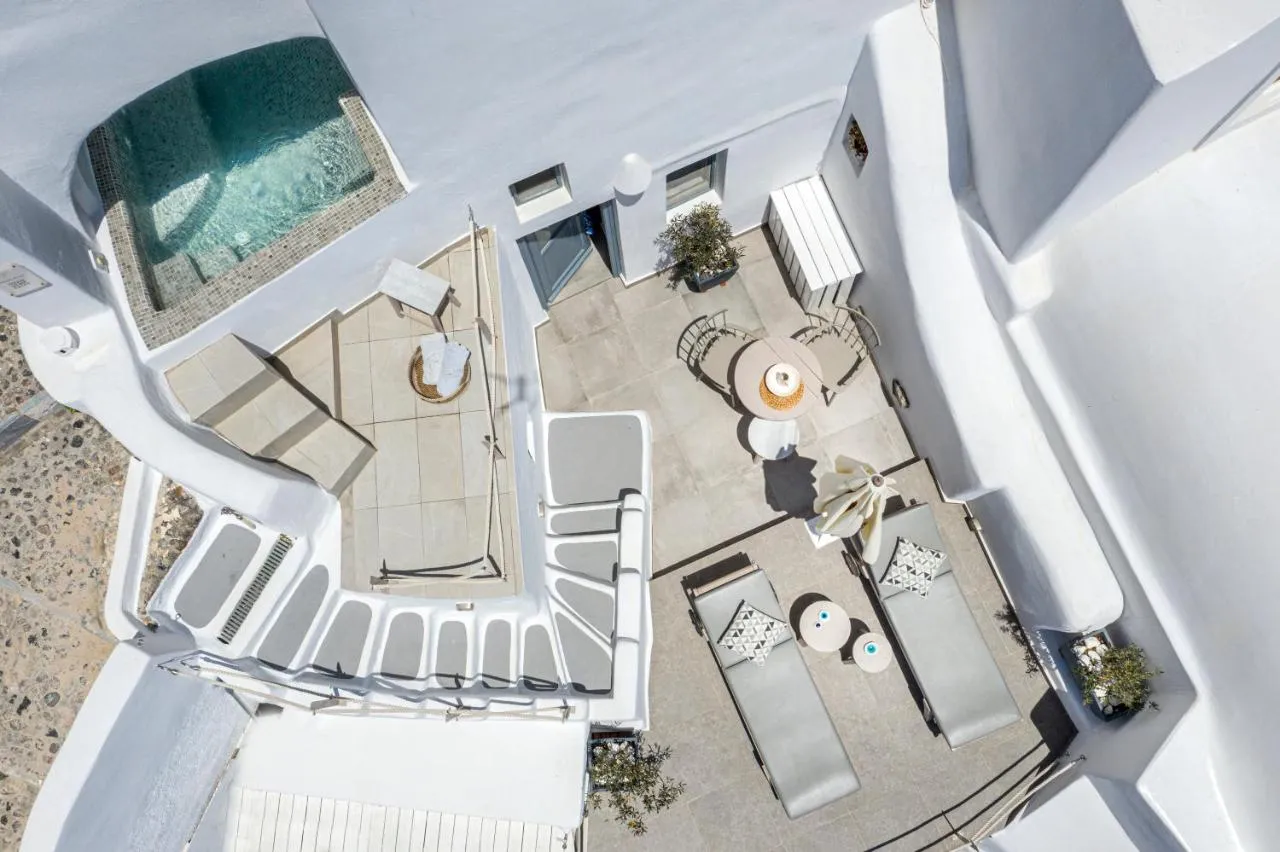 Villa Ariadni