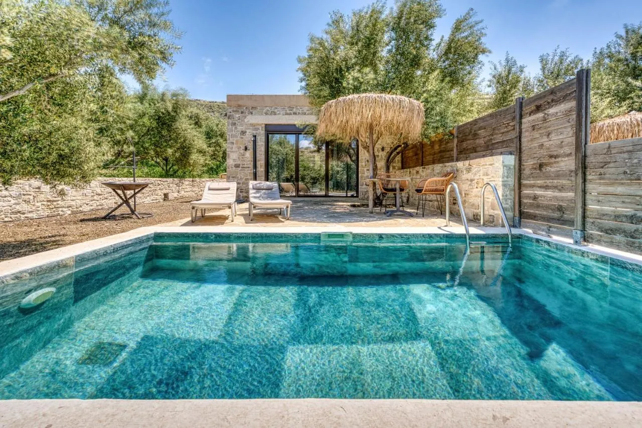 Olive Luxury Suites