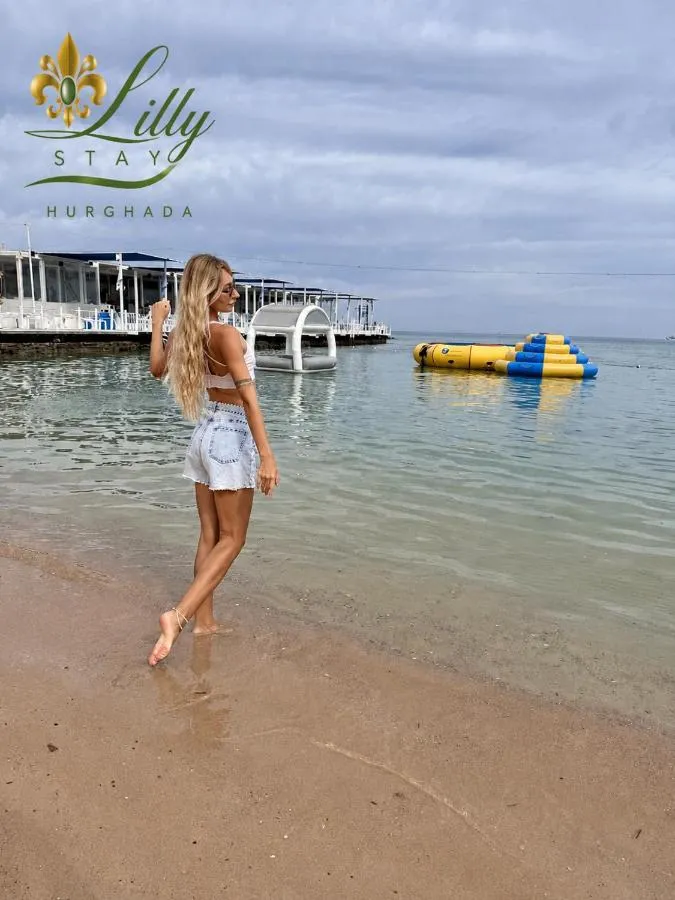 Lilly Rooms & Studios