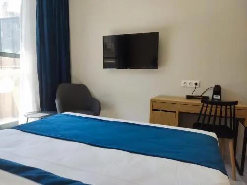 '