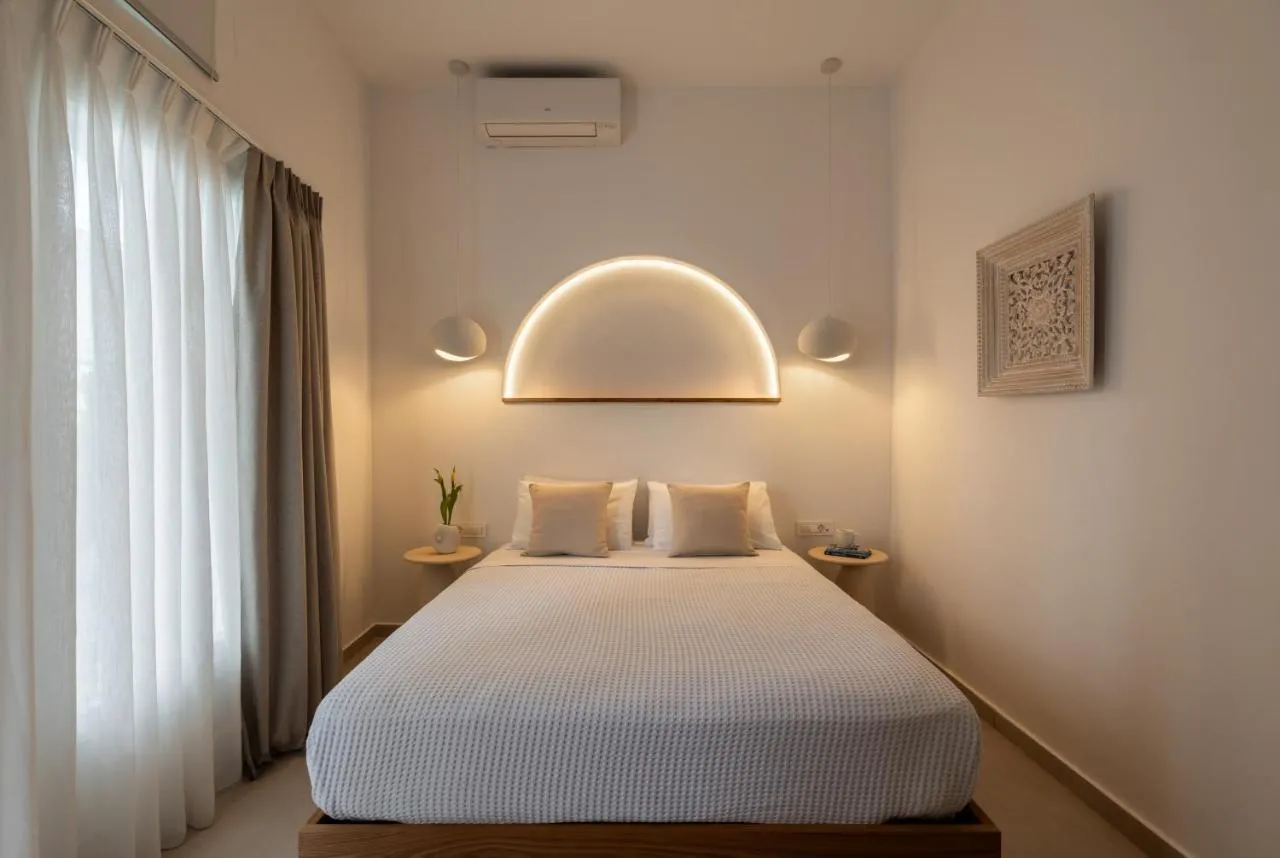 Galation Hotel Mykonos