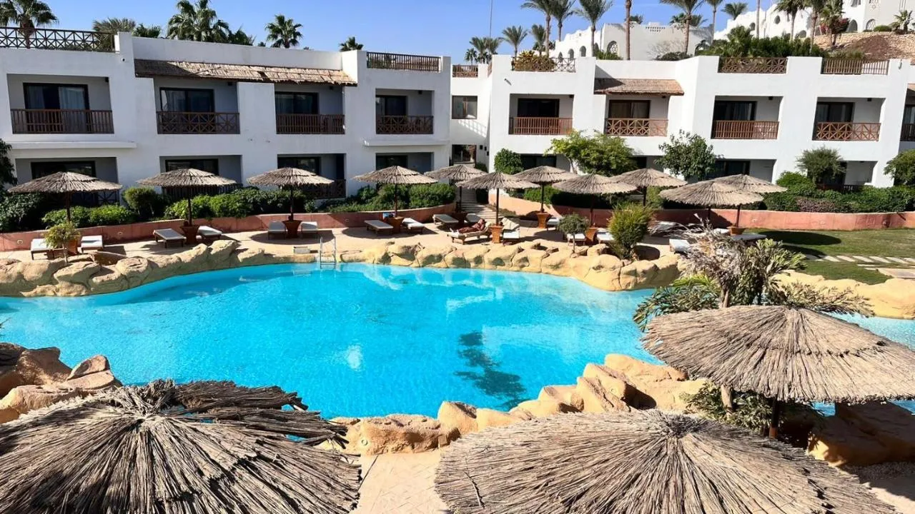 Domina Coral Bay Elisir Thalasso & Spa