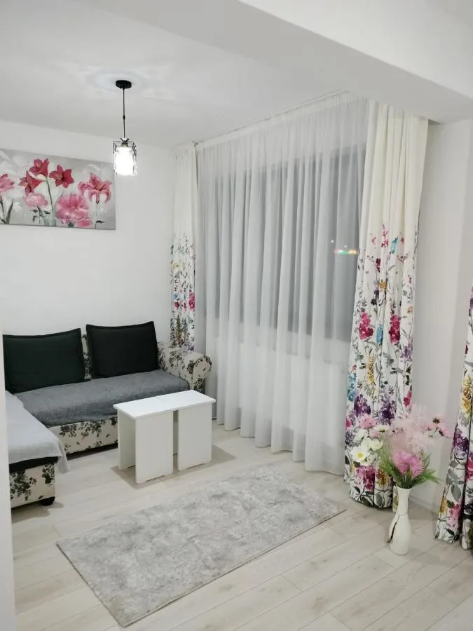 Cozy Flowers Studio