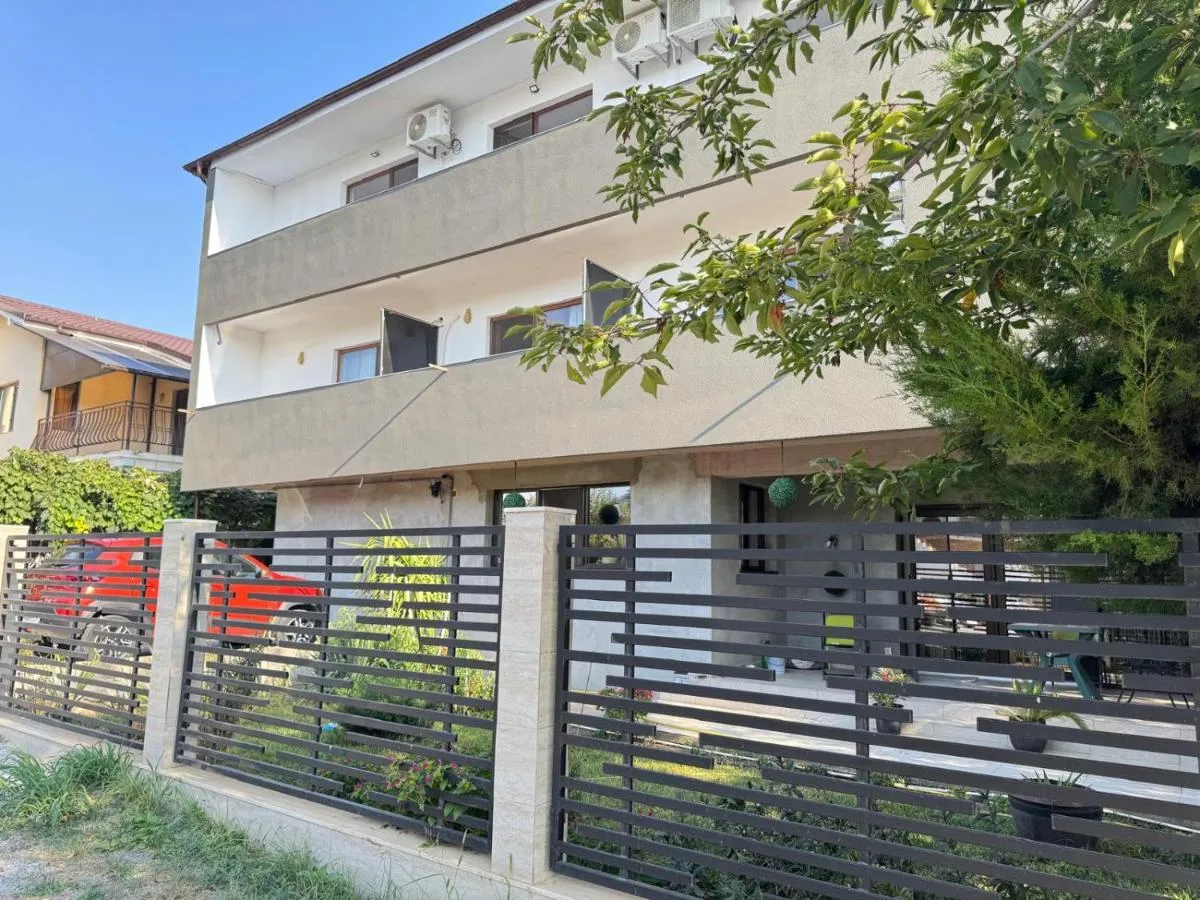 Vila Ana Trident Costinesti
