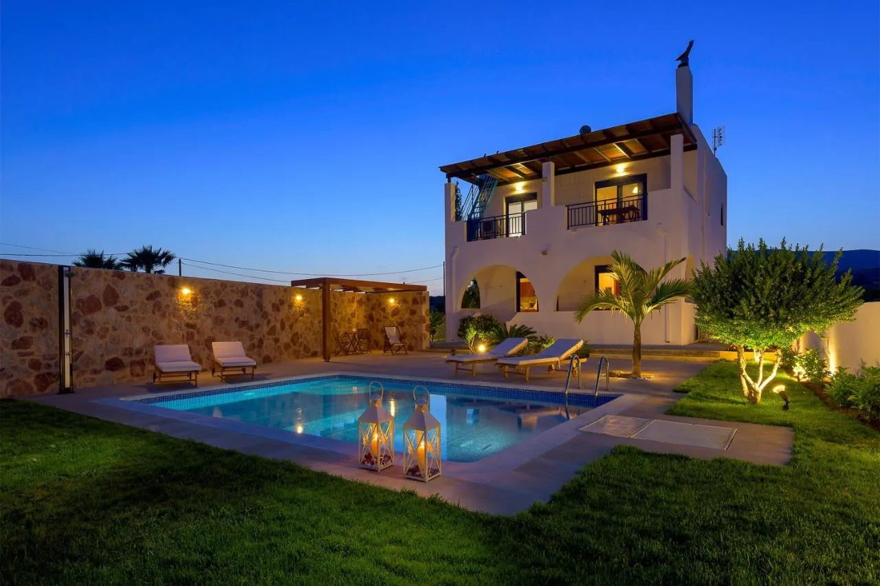 Villa Deep Blue