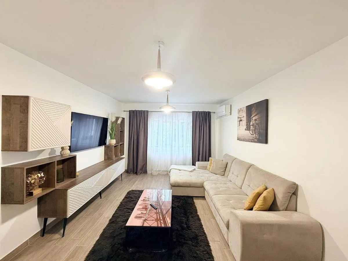 Armony Apartment