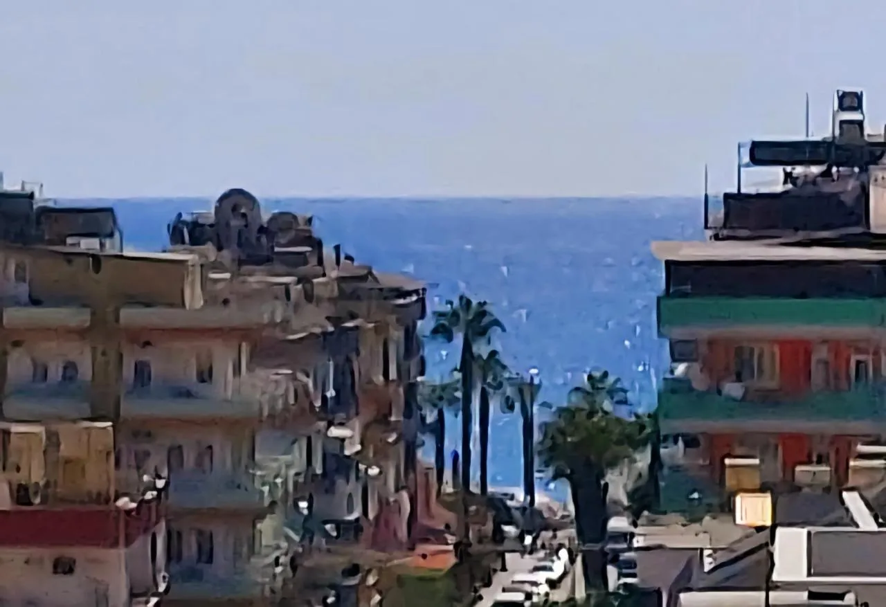 Cleopatra City Hotel
