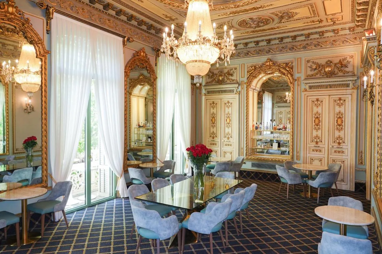 Continental Palacete