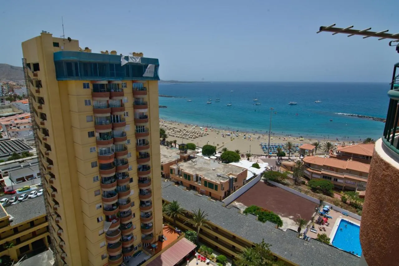 Torres Del Sol