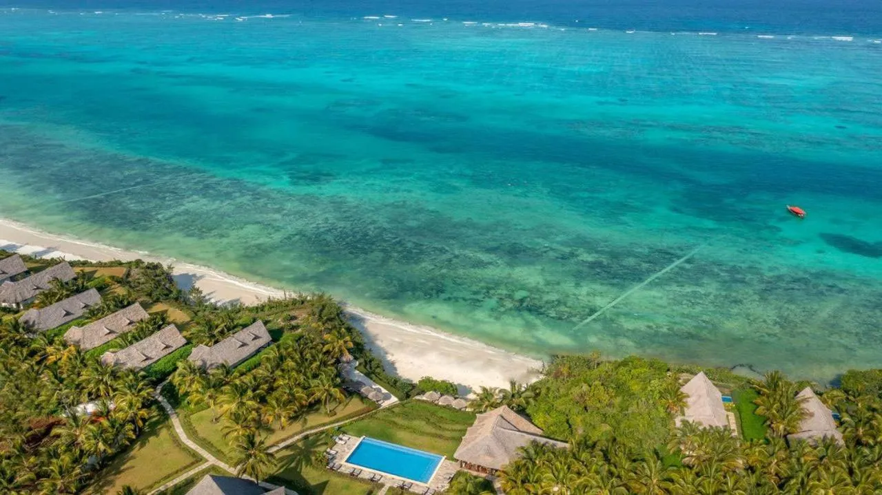 Zawadi Hotel Zanzibar