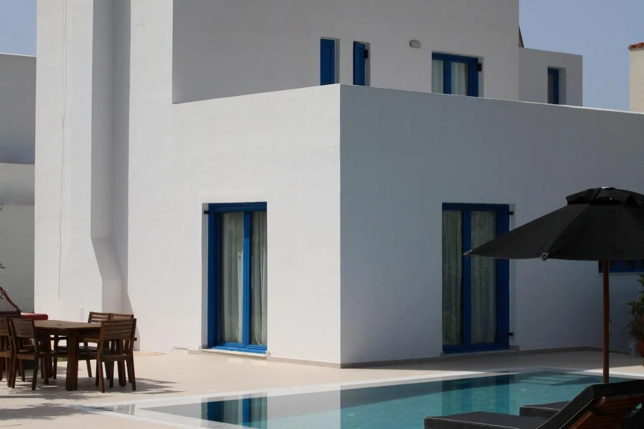 Blue Moon Villa