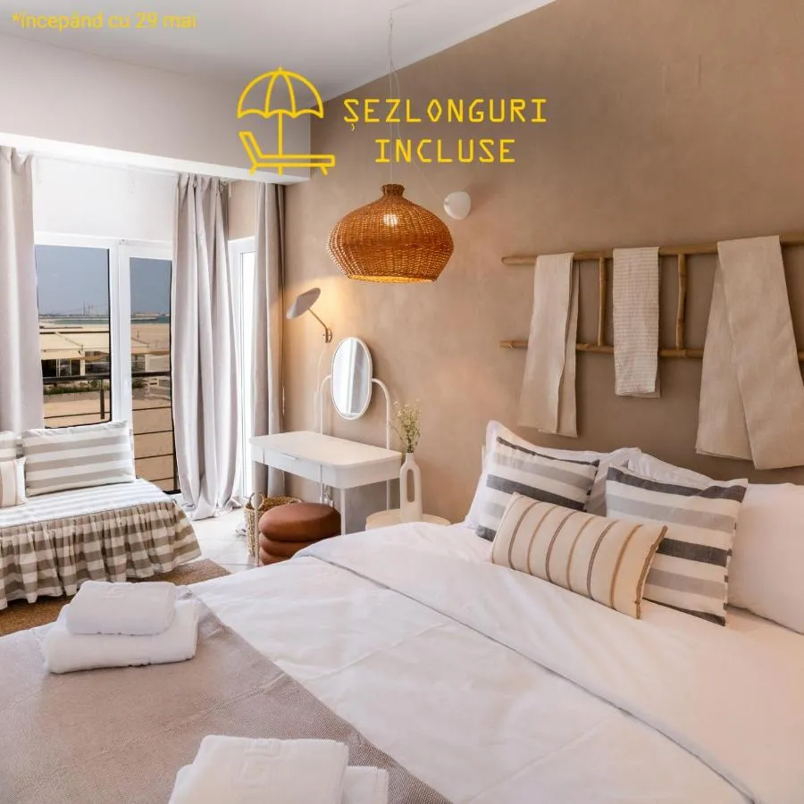 Rezident Villa Eforie