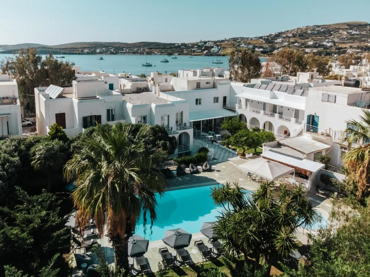 Polos Hotel