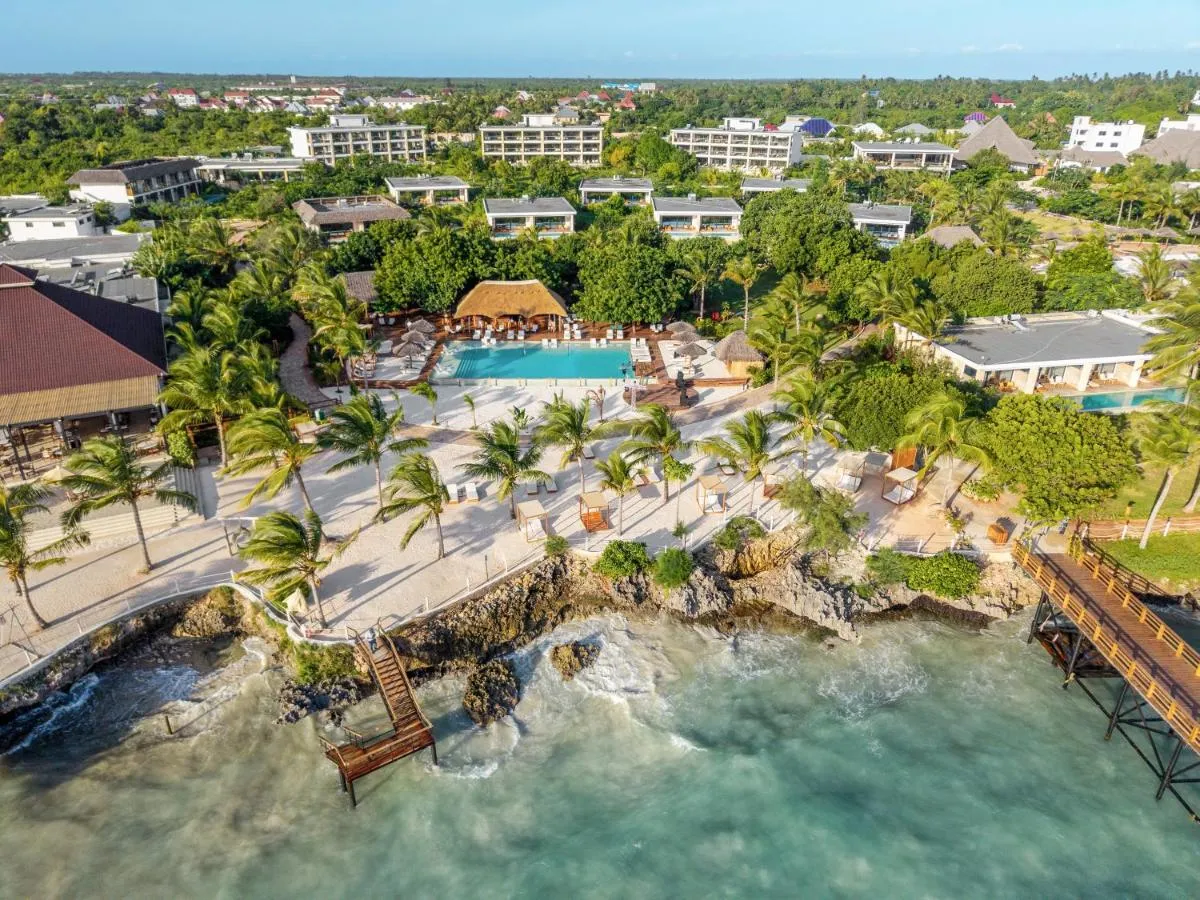 Kwanza Resort