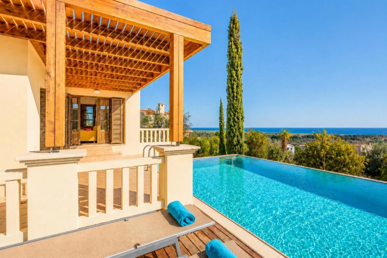Villa Athina