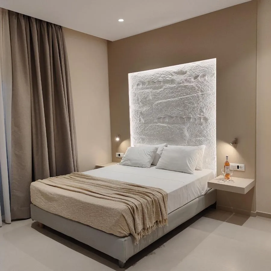 Petrakis Sea View