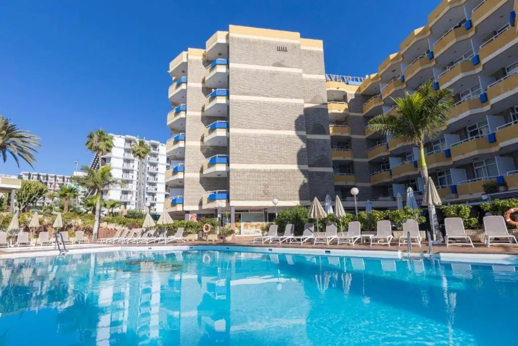 Hotel Livvo Veril Playa