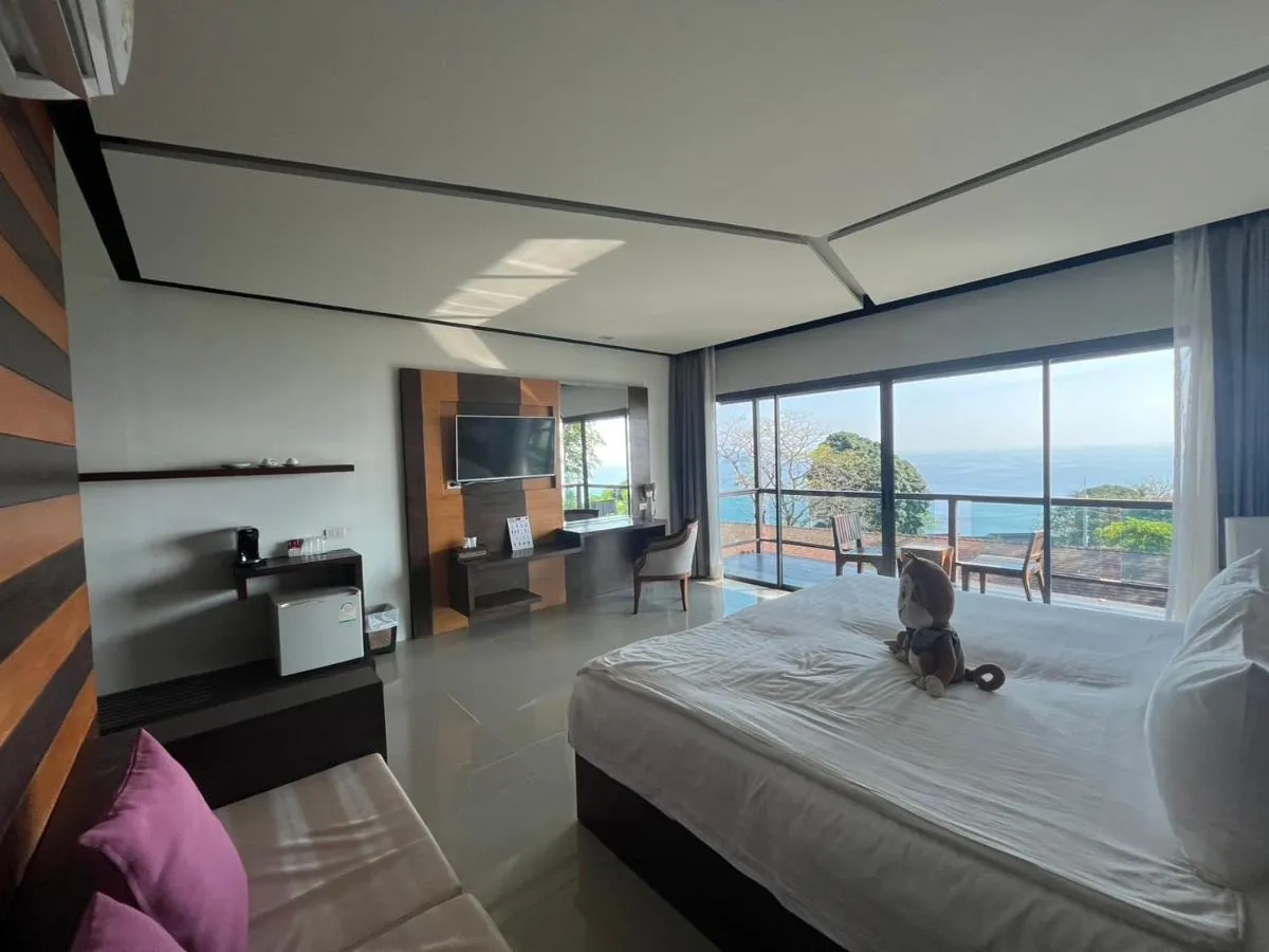 Secret Cliff Resort & Restaurant