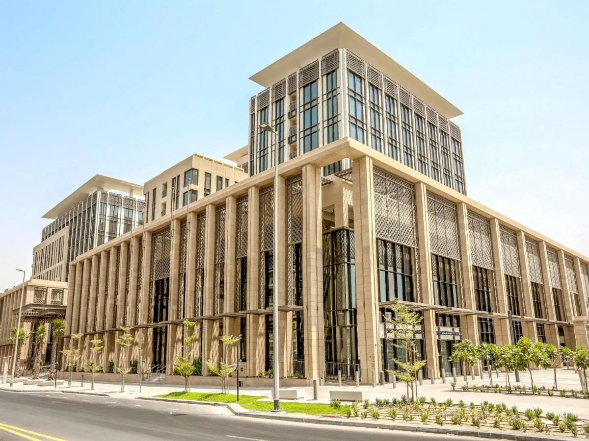 Days Hotel by Wyndham Dubai Deira