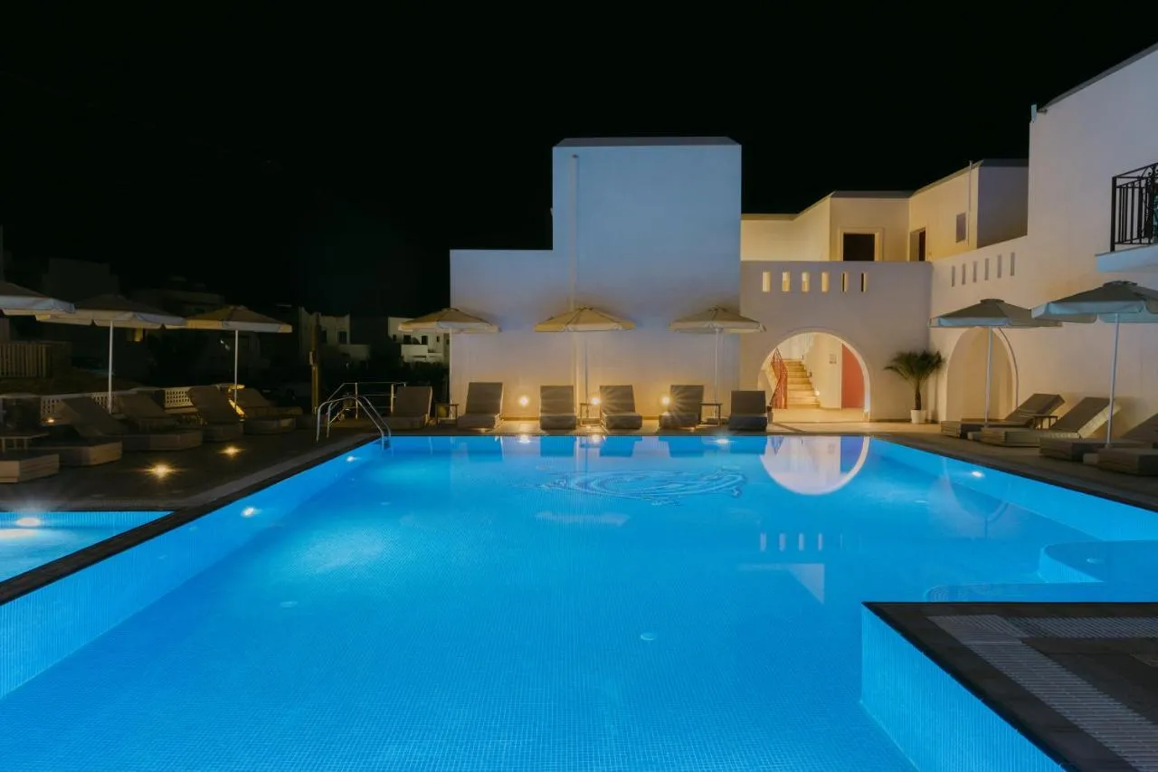 Perla Hotel