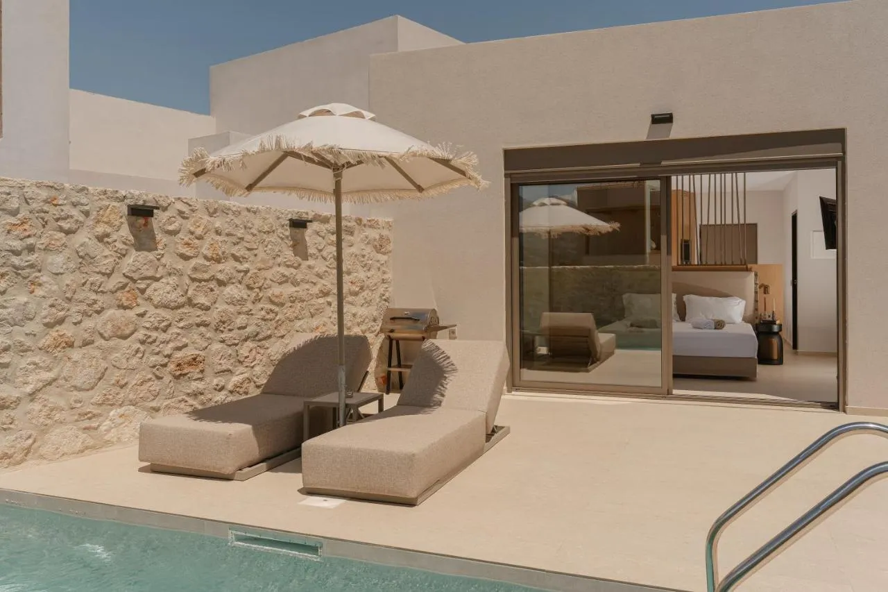 Increteblue Suites