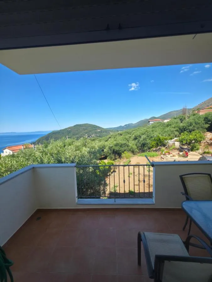 Olive Tree Apartments
