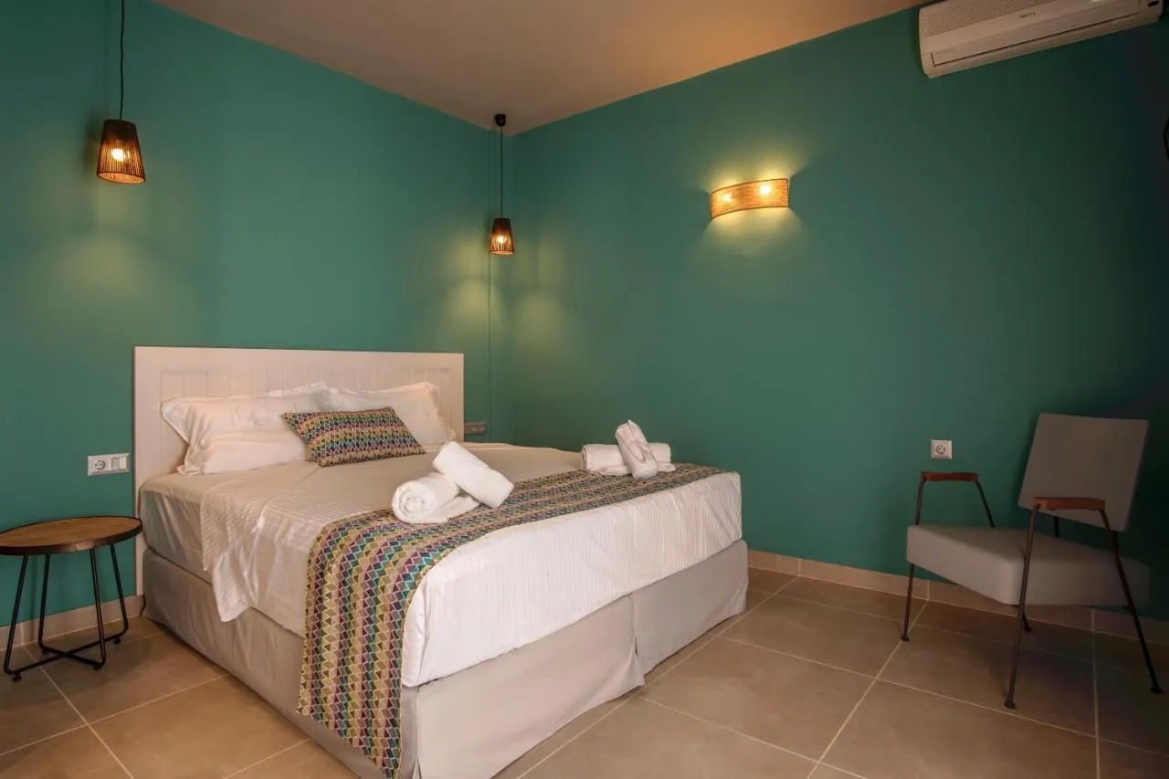 Armeno Resort