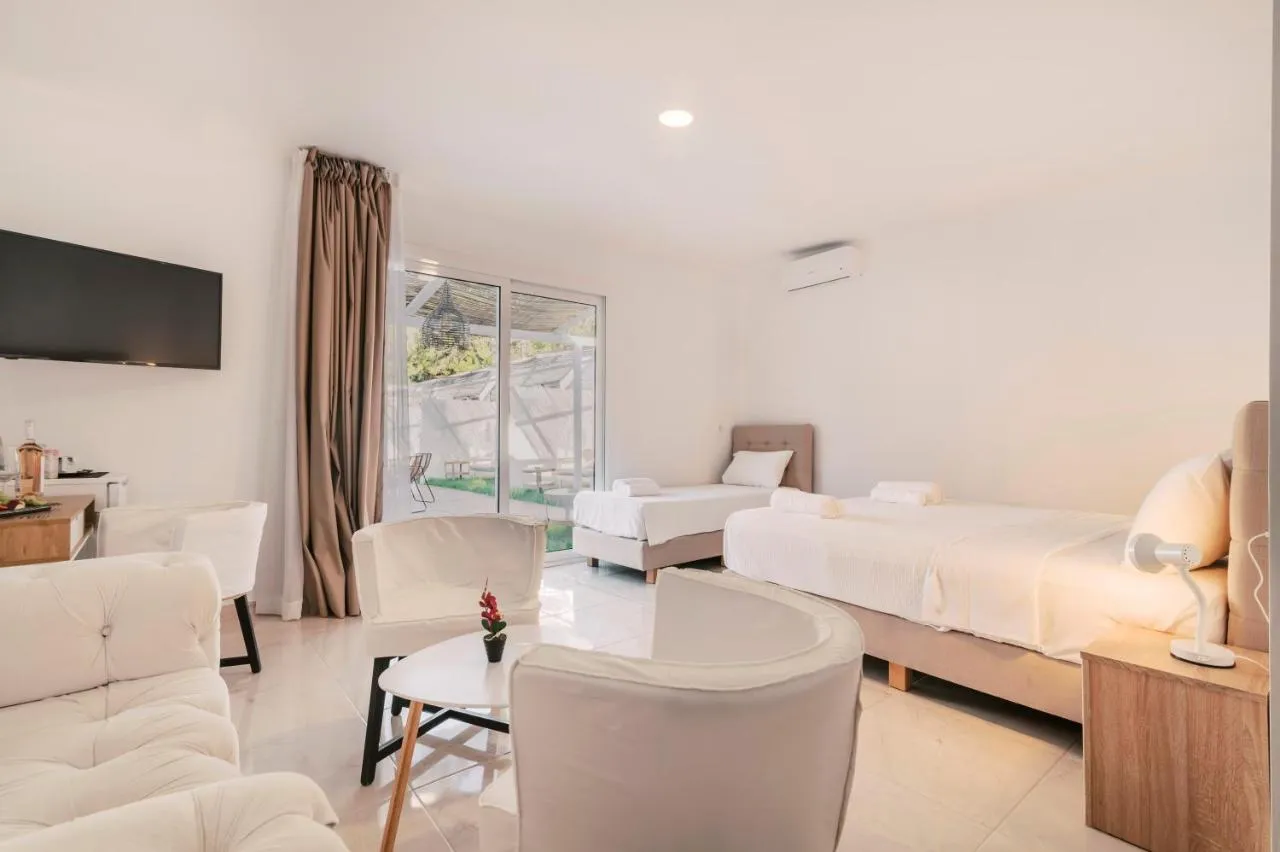 Bamboo Suites
