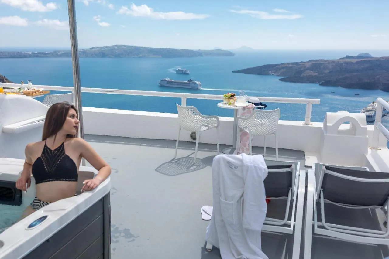 Asma Suites
