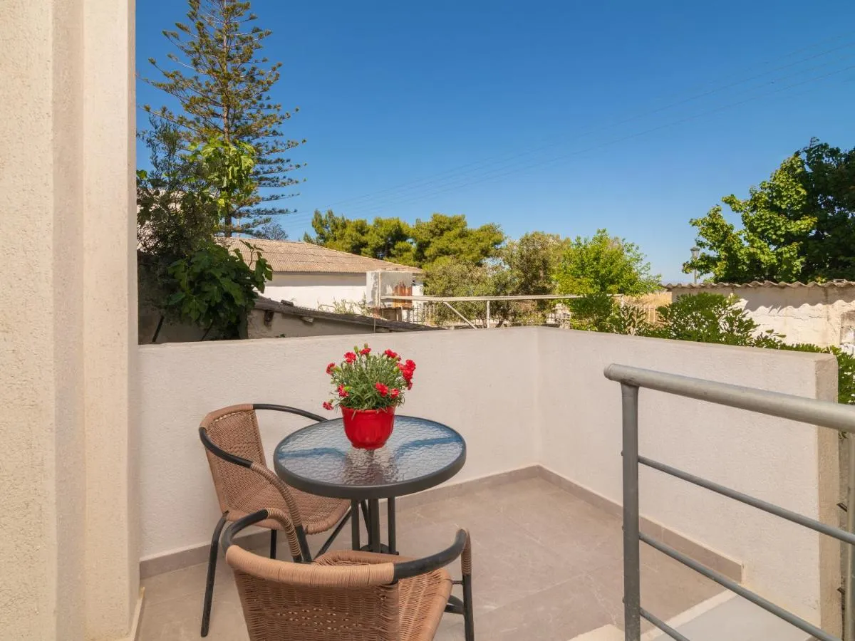 Emyria-ground Floor Apartment