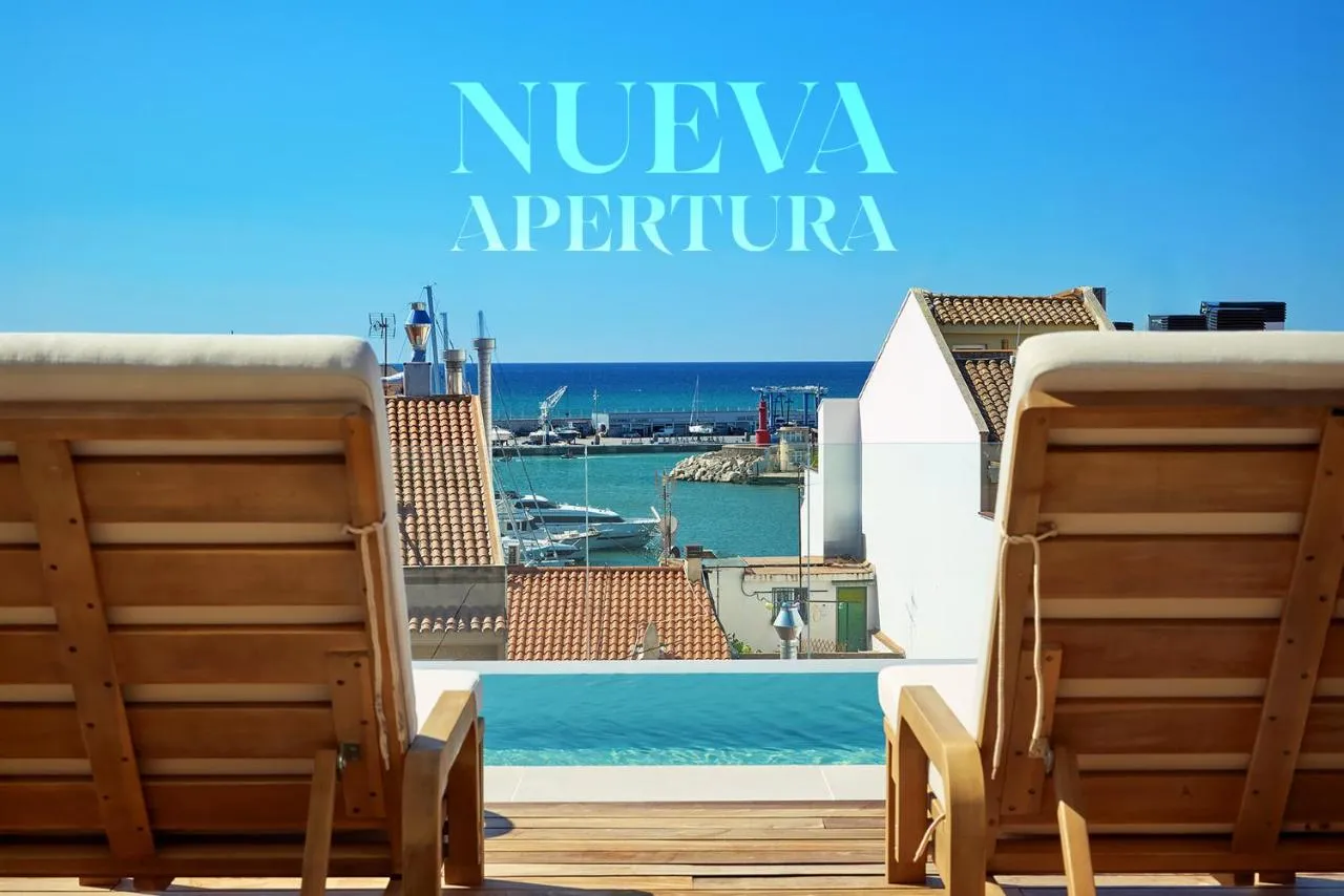 Hotel Marina Cambrils by Urh