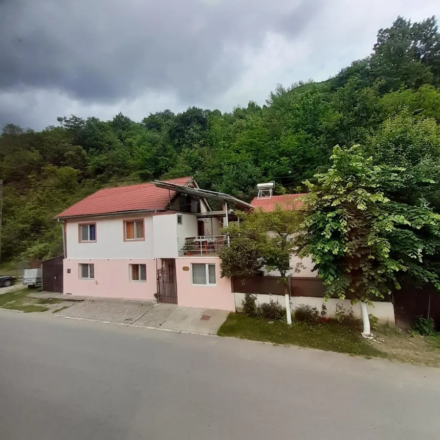 Casa Iza