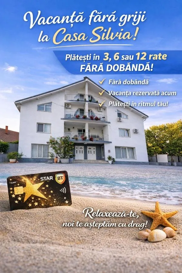 Casa Silvia