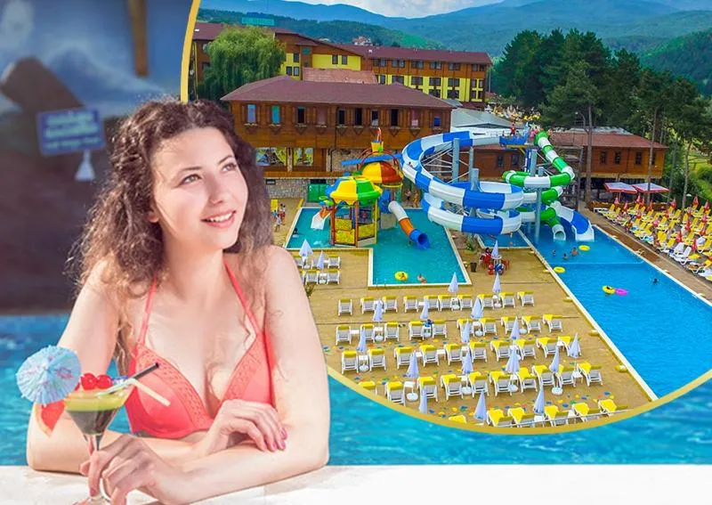 Spa Hotel Elbrus