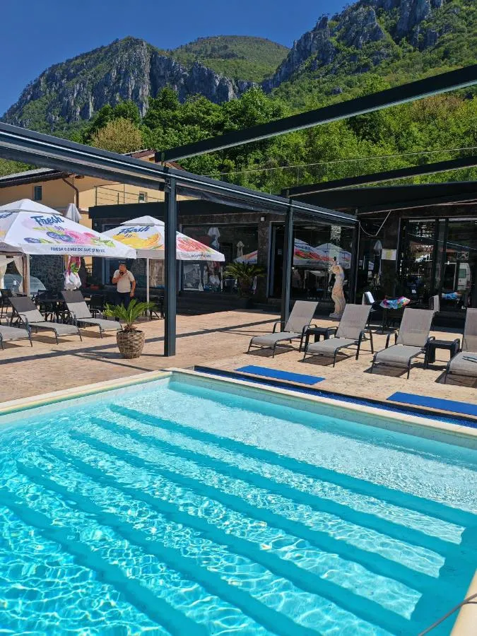 Thermae D'olimpia